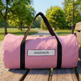 Stylish Travel Bags for Women – Carry-On Vacation  Plunjezak