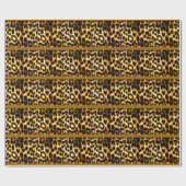 Stylish Trendy Glamor Pattern / House-of-Grosch Cadeaupapier (Vlak)