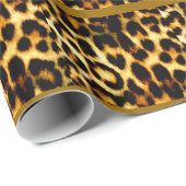 Stylish Trendy Glamor Pattern / House-of-Grosch Cadeaupapier (Rol Hoek)