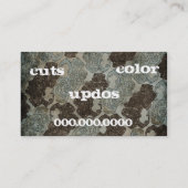 stylist 6 visitekaartje (Achterkant)