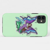 Stylist-Hair Dresser Fairy Case-Mate iPhone Case (Achterkant (horizontaal))