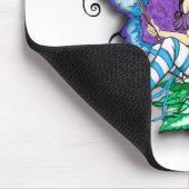 Stylist-Hair Dresser Fairy Muismat (Hoek)