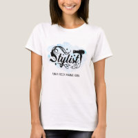 *~* STYLIST Schaar Haar Hart Aqua Droger AP6