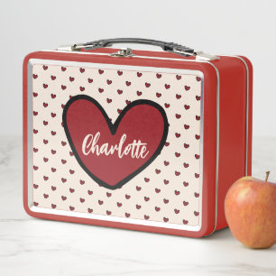 Stylist Sweet Heart Gepersonaliseerde geschenken s