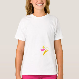 Stylist T-shirt