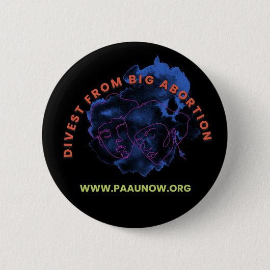 Stylized Divest Button (Voorkant)