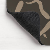 Stylized Kiwi Muismat (Hoek)