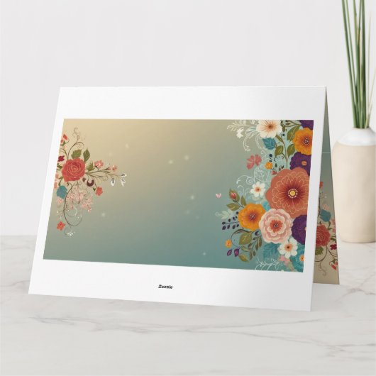 #StylizedLoveScene Kaart (Achterkant)