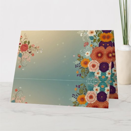 #StylizedLoveScene Kaart (Voorkant)