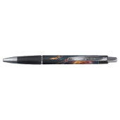 Stylo Innovapen V2 Pen (Achterkant)