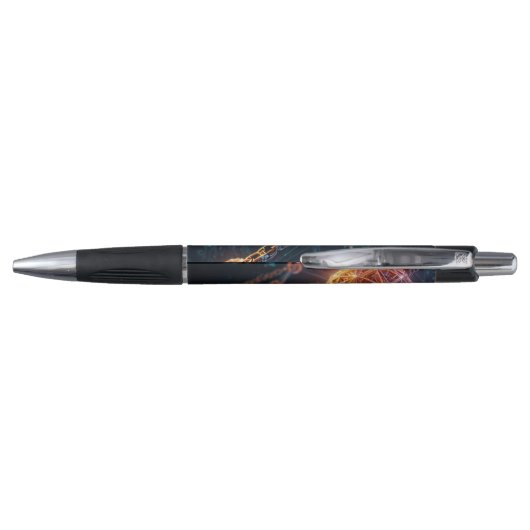 Stylo Innovapen V2 Pen (Achterkant)