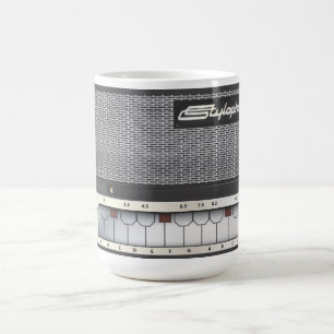 Stylophone Koffiemok