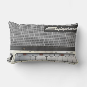 Stylophone Kussen