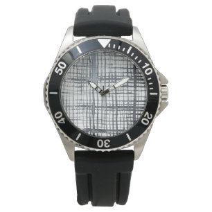 stylus - Patroon controleren Horloge