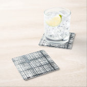 stylus - Patroon controleren Kartonnen Onderzetters (Insitu)