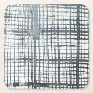 stylus - Patroon controleren Kartonnen Onderzetters