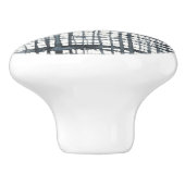 stylus - Patroon controleren Keramische Knop (Zijkant)