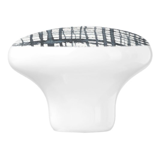 stylus - Patroon controleren Keramische Knop (Zijkant)