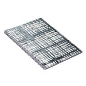 stylus - Patroon controleren Notitieboek (Rechterzijde)