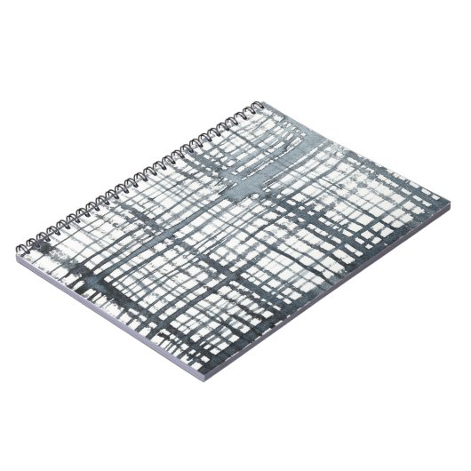 stylus - Patroon controleren Notitieboek (Linkerzijde)