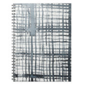 stylus - Patroon controleren Notitieboek (Voorkant)