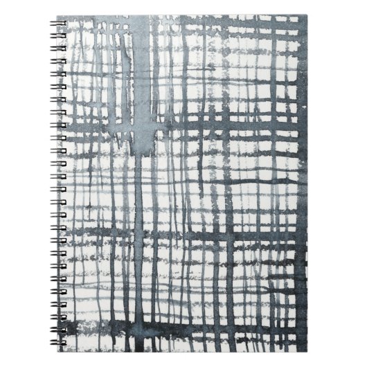 stylus - Patroon controleren Notitieboek (Voorkant)