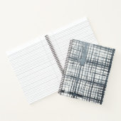 stylus - Patroon controleren Notitieboek (Binnen)