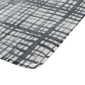 stylus - Patroon controleren Snijplank (Hoek)