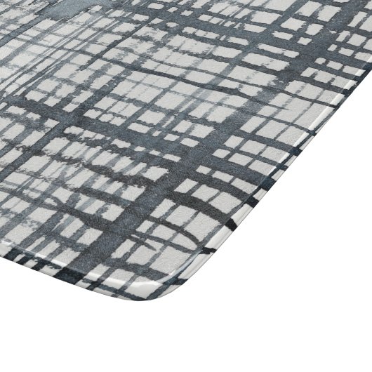 stylus - Patroon controleren Snijplank (Hoek)