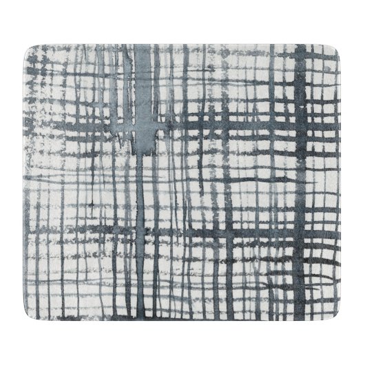 stylus - Patroon controleren Snijplank (Voorkant)