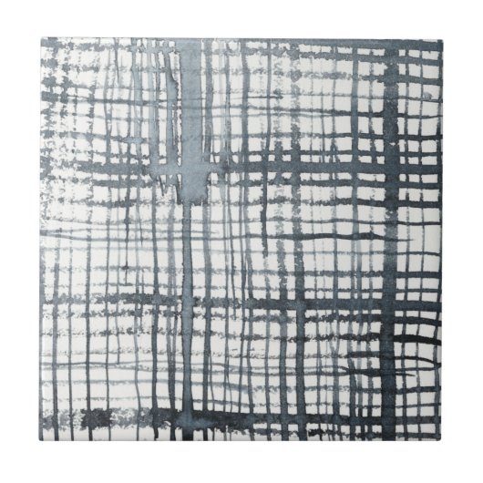 stylus - Patroon controleren Tegeltje (Voorkant)