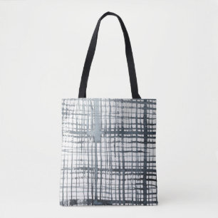 stylus - Patroon controleren Tote Bag