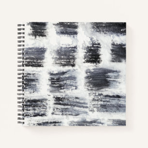 Stylus - Square Notitieboek