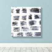 Stylus - Squres Canvas Afdruk (Insitu (Houten vloer))