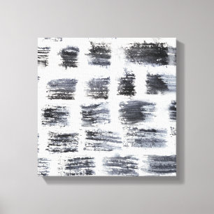 Stylus - Squres Canvas Afdruk