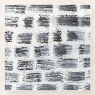 Stylus - Squres Glazen Onderzetter