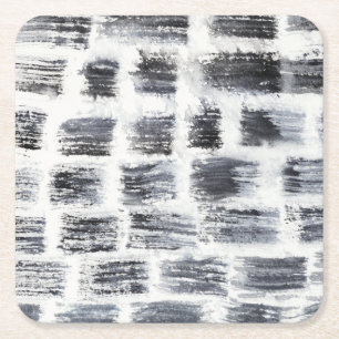 Stylus - Squres Kartonnen Onderzetters