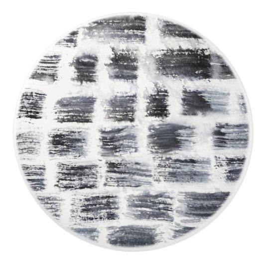 Stylus - Squres Keramische Knop (Voorkant)