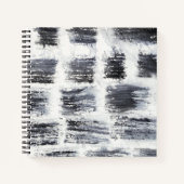 Stylus - Squres Notitieboek (Voorkant)