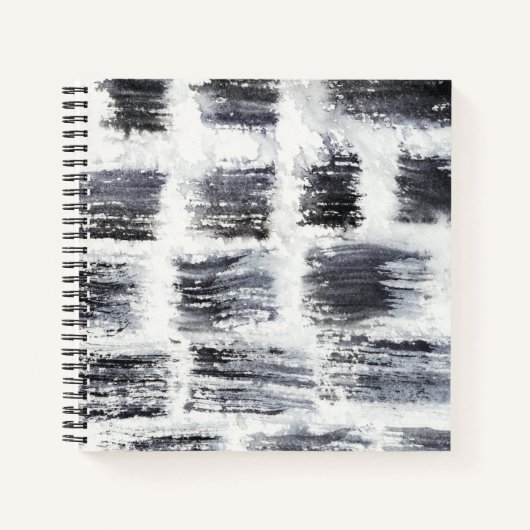 Stylus - Squres Notitieboek (Voorkant)