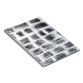 Stylus - Squres Notitieboek (Rechterzijde)