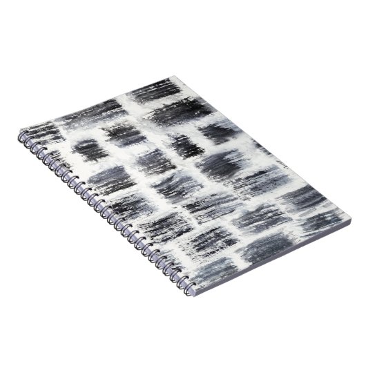 Stylus - Squres Notitieboek (Rechterzijde)