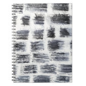 Stylus - Squres Notitieboek (Voorkant)