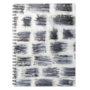 Stylus - Squres Notitieboek