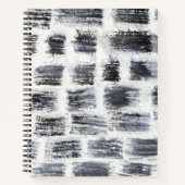 Stylus - Squres Notitieboek (Voorkant)