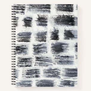 Stylus - Squres Notitieboek