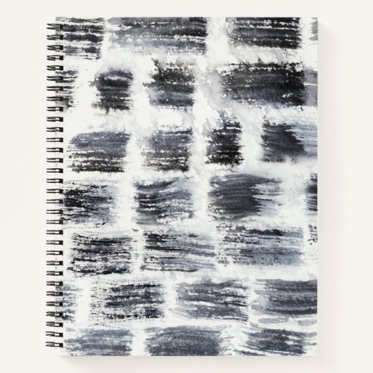 Stylus - Squres Notitieboek (Voorkant)