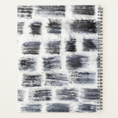 Stylus - Squres Planner (Achterkant)