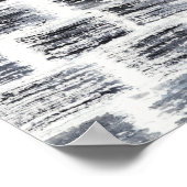 Stylus - Squres Poster (Hoek)