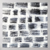 Stylus - Squres Poster (Voorkant)